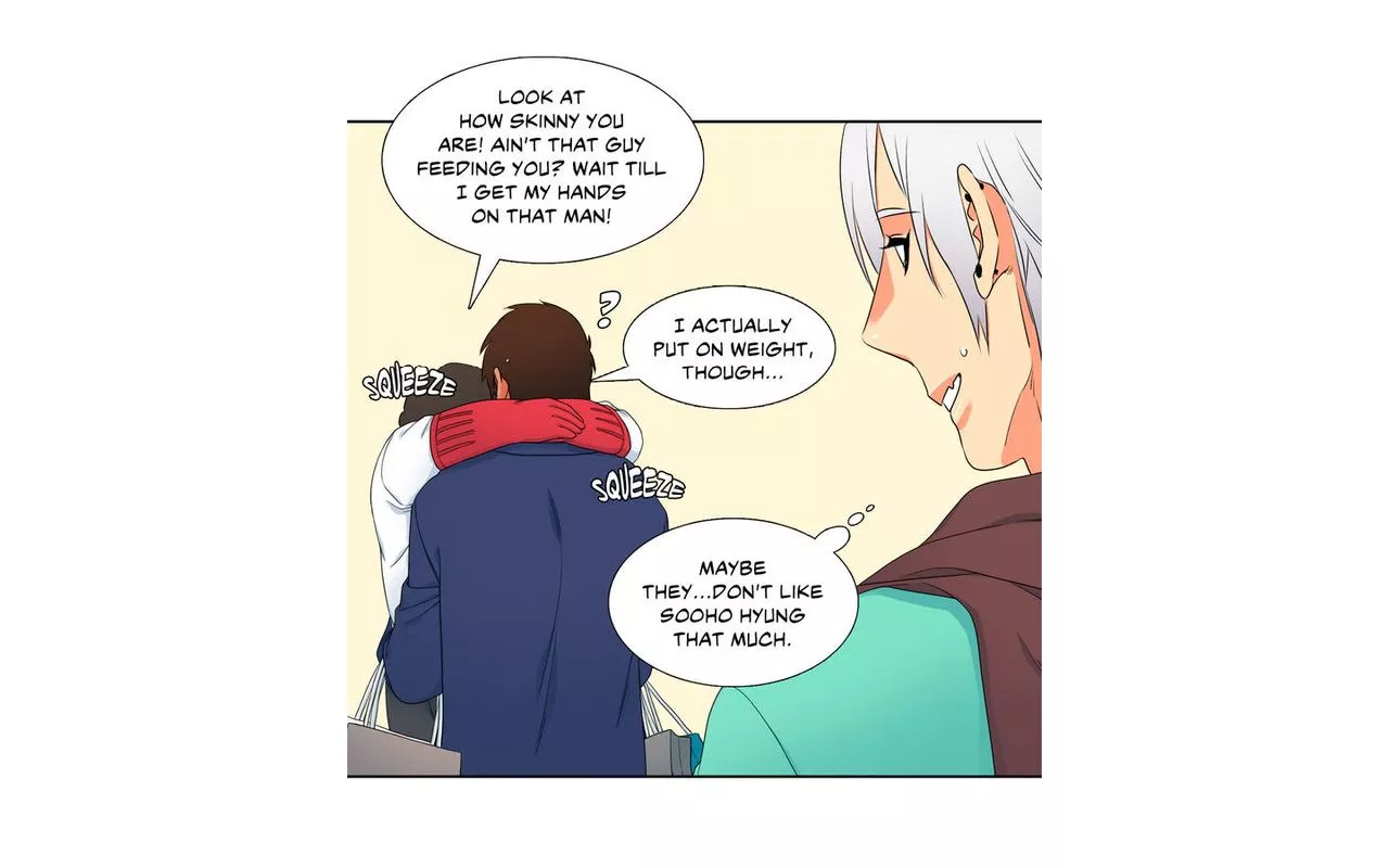 Manga page 40