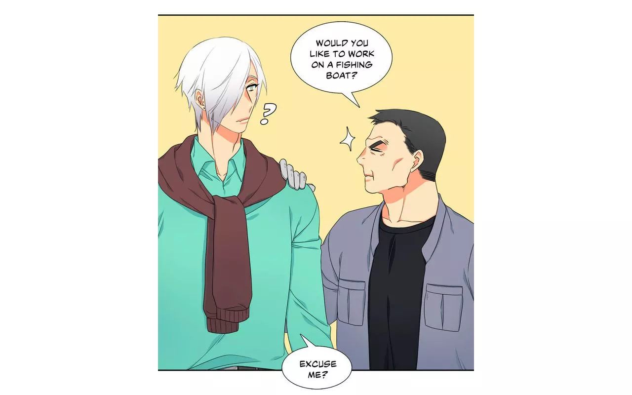 Manga page 42