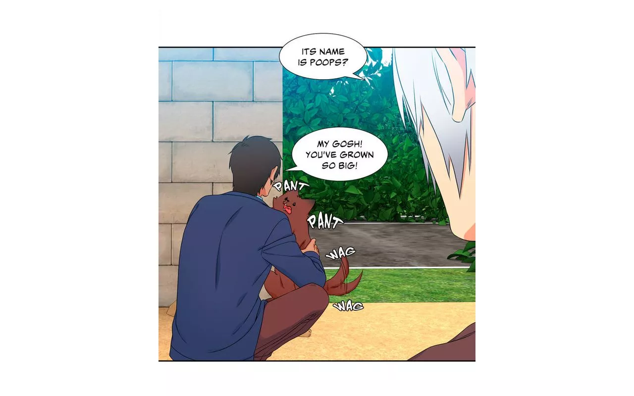 Manga page 50