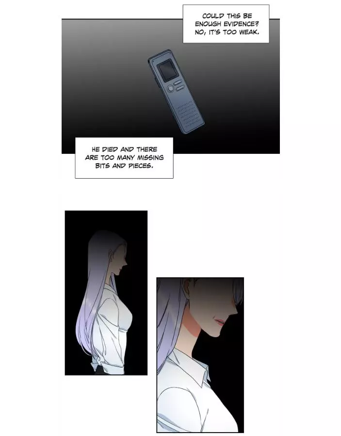 Manga page 28