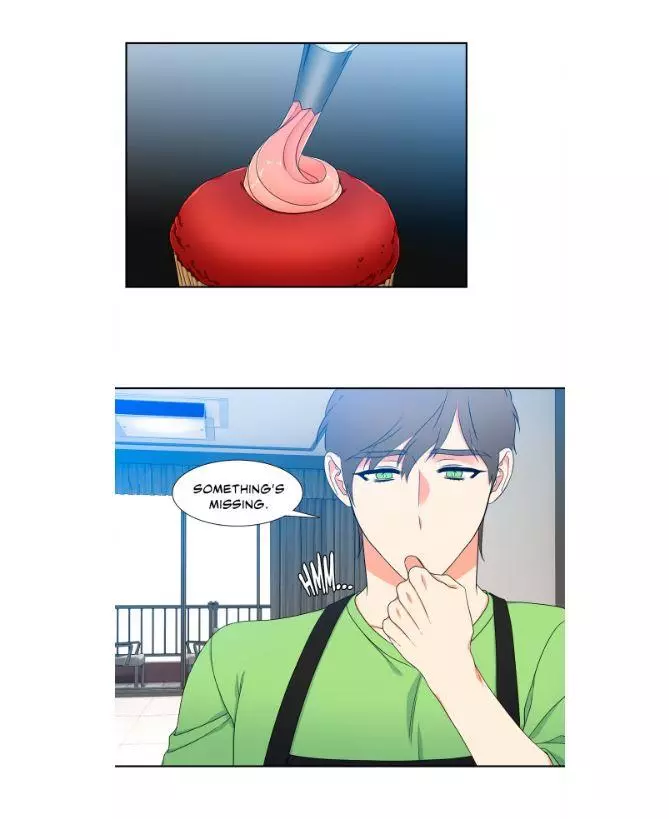 Manga page 28