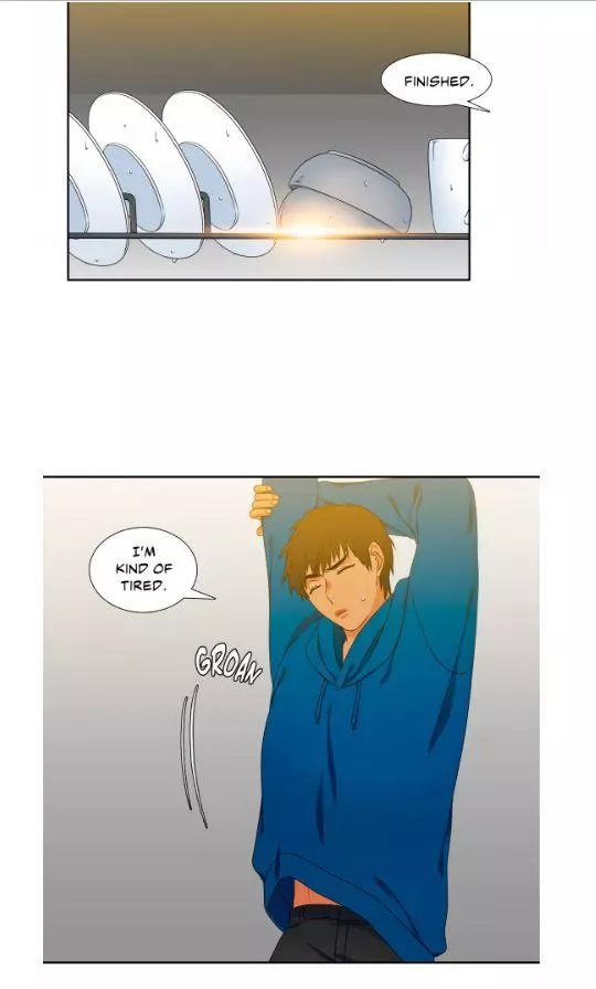 Manga page 21