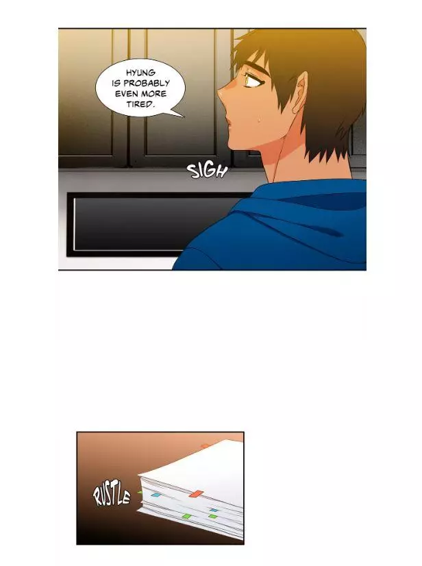 Manga page 22