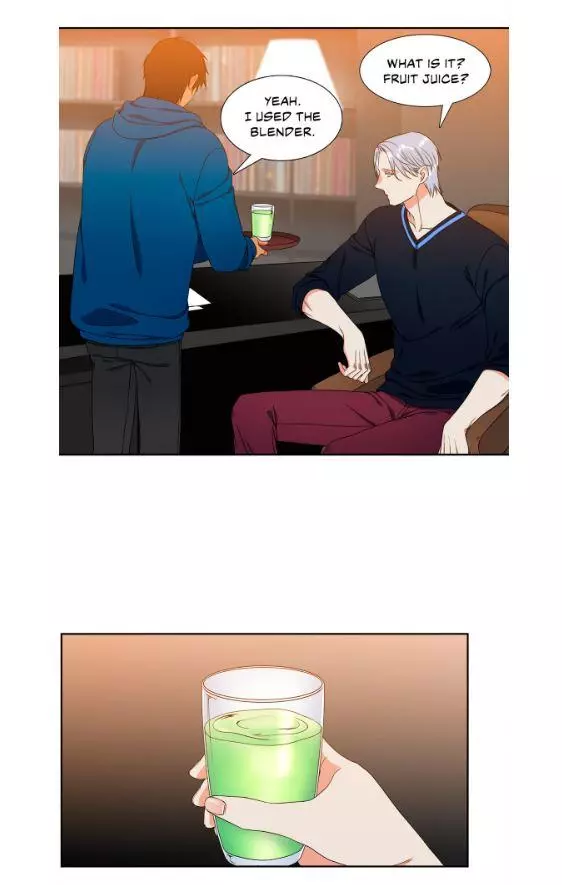 Manga page 25