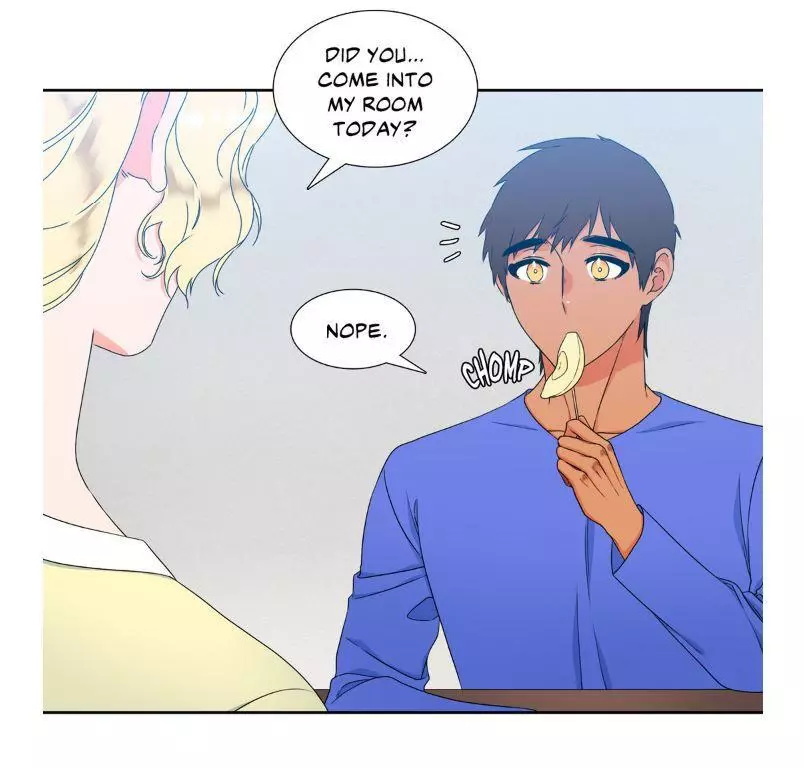 Manga page 28