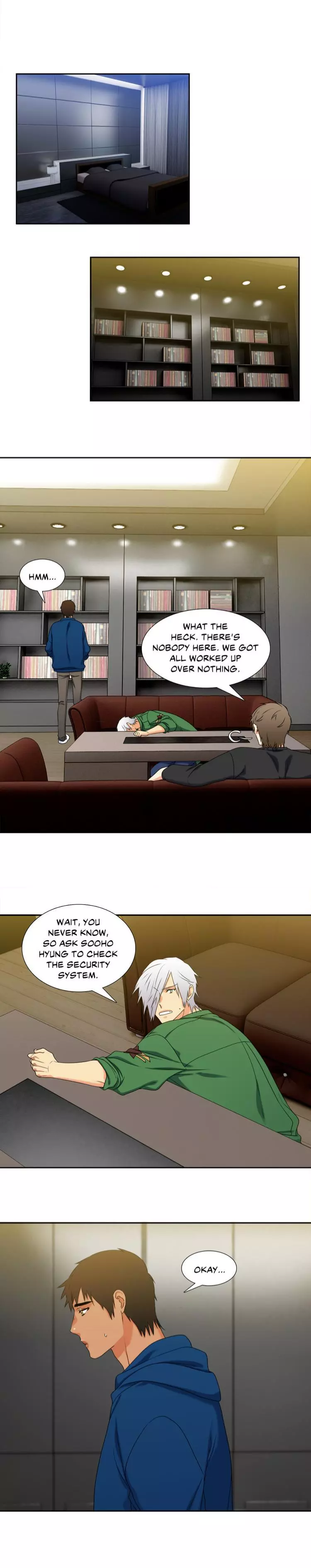 Manga page 4