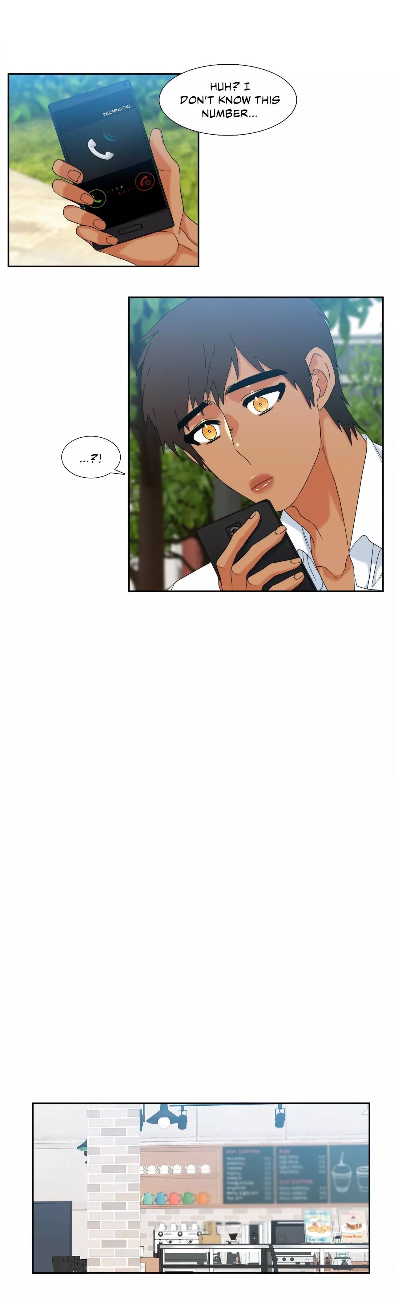 Manga page 7
