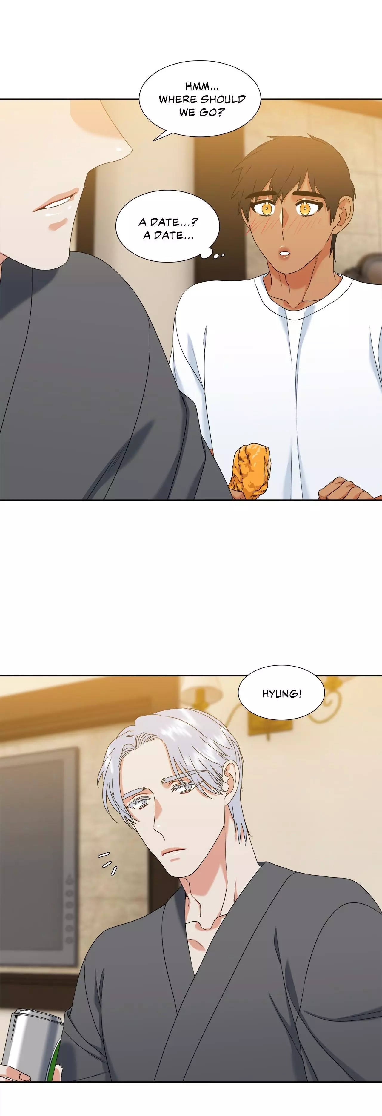 Manga page 17