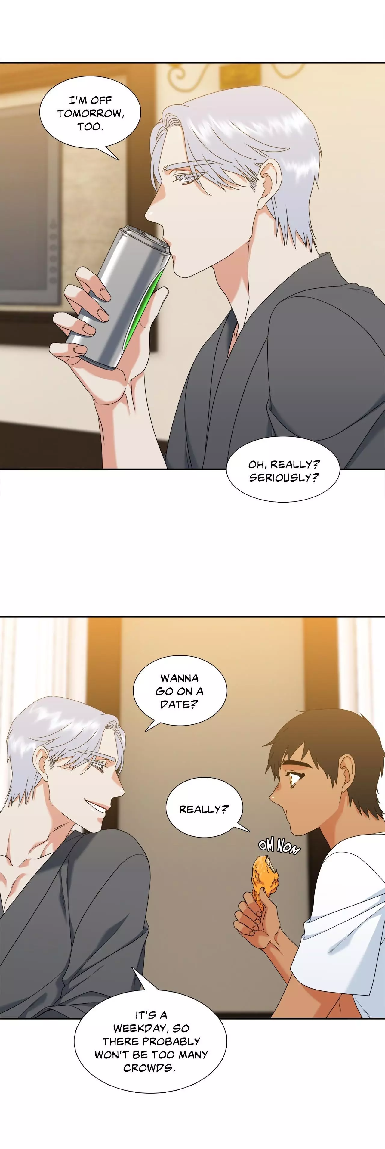 Manga page 16