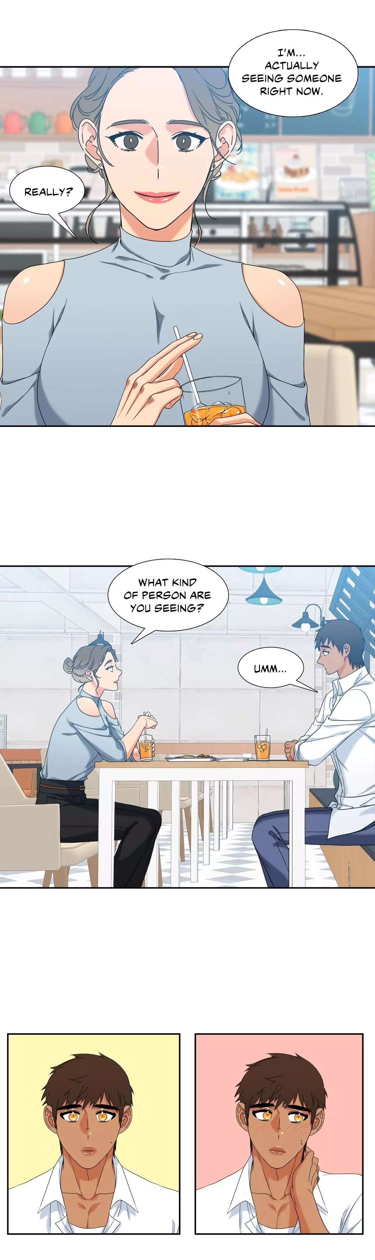 Manga page 11