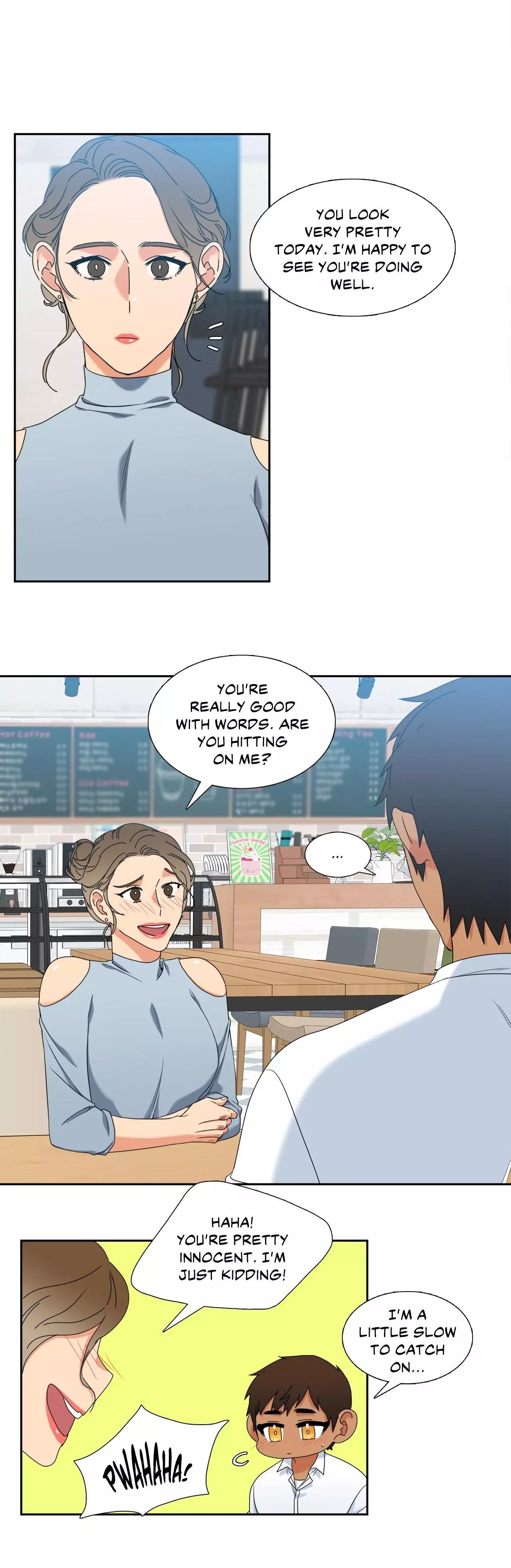 Manga page 10