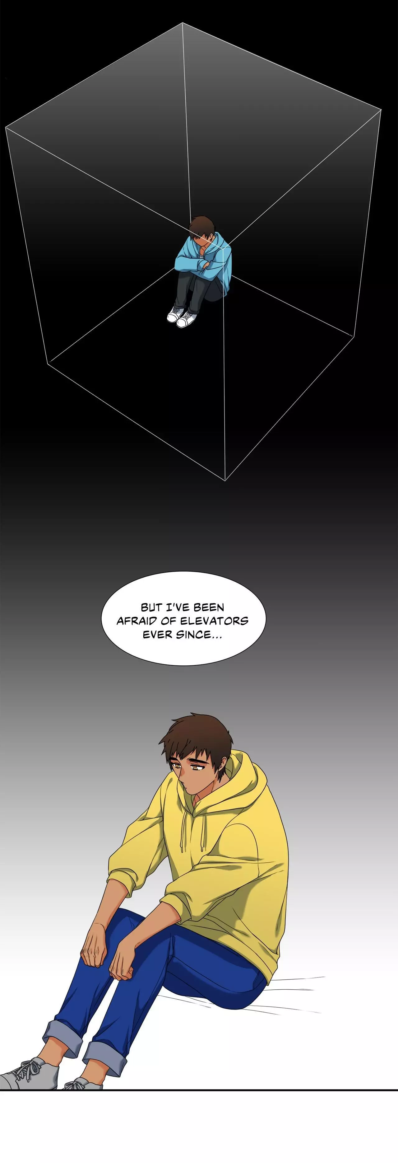 Manga page 9