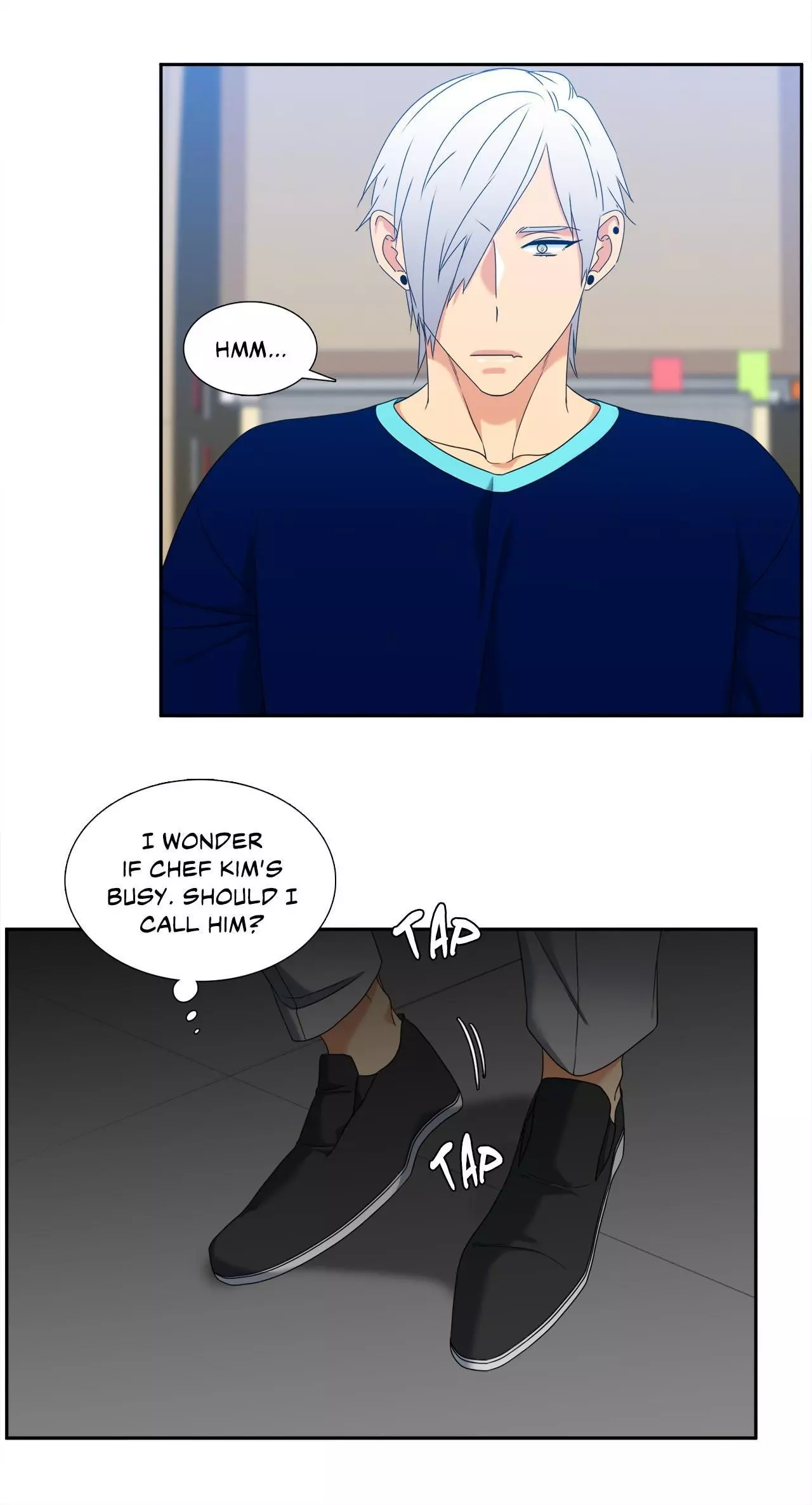 Manga page 23