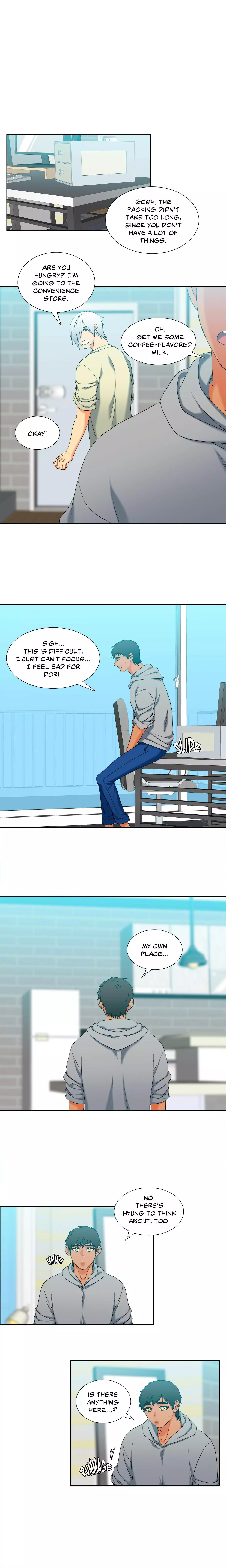 Manga page 11