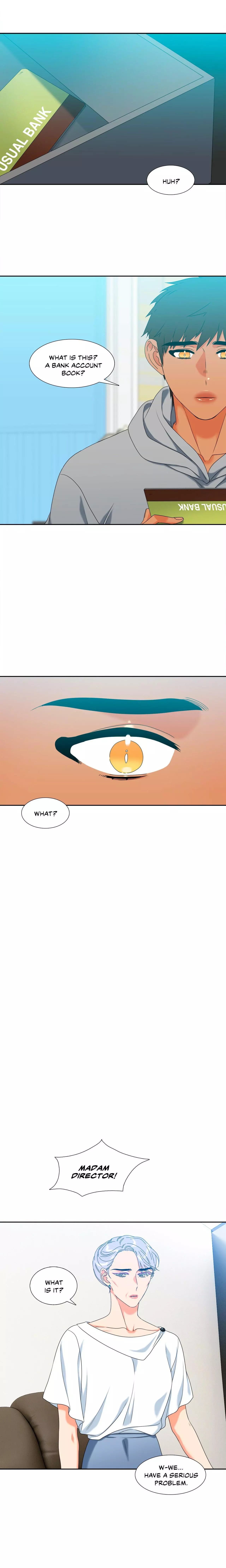 Manga page 12