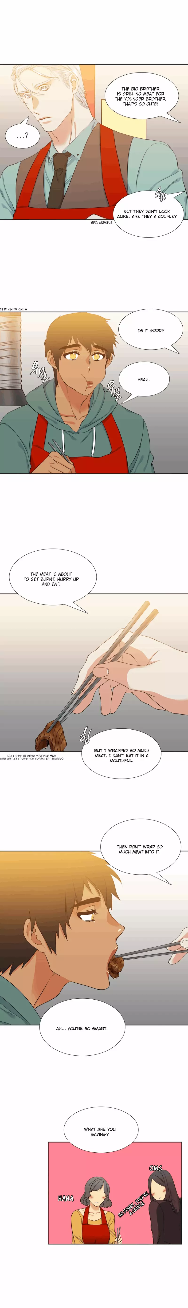 Manga page 4