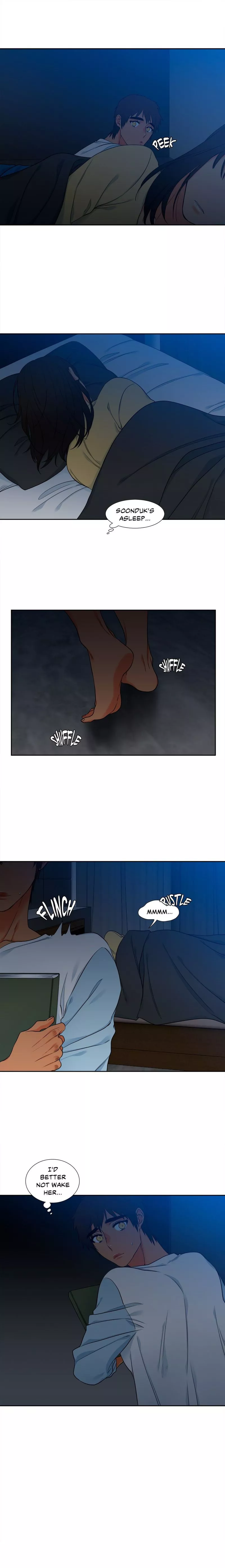 Manga page 4