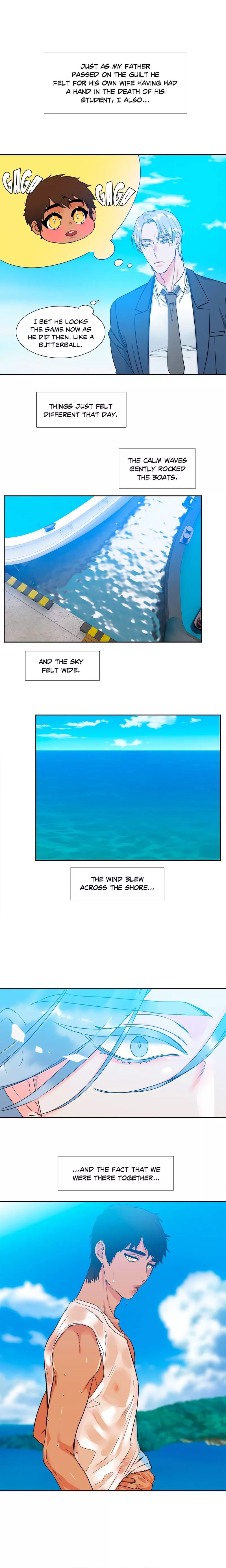 Manga page 10