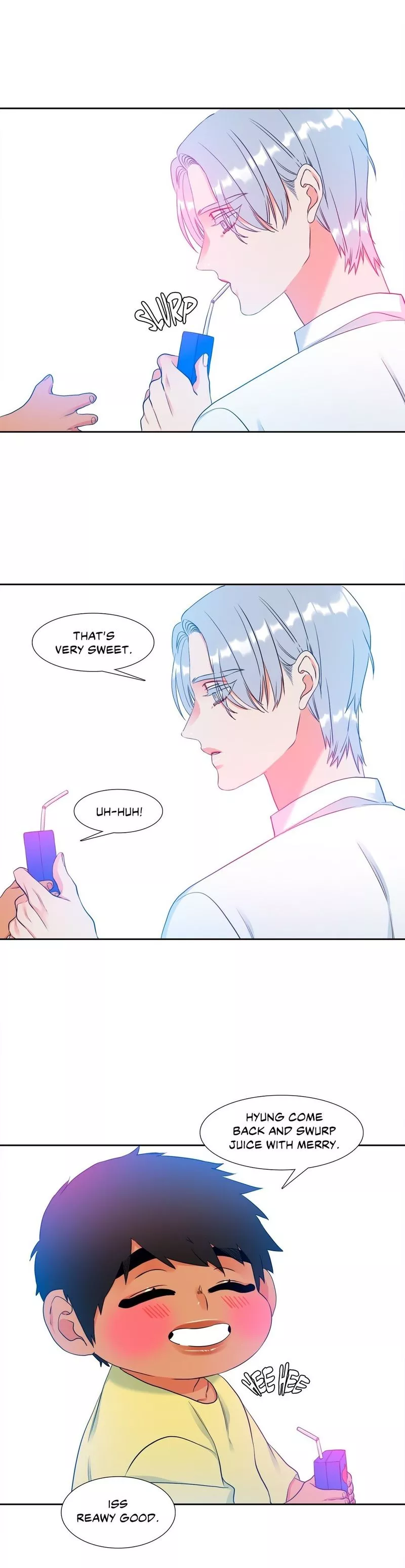 Manga page 7