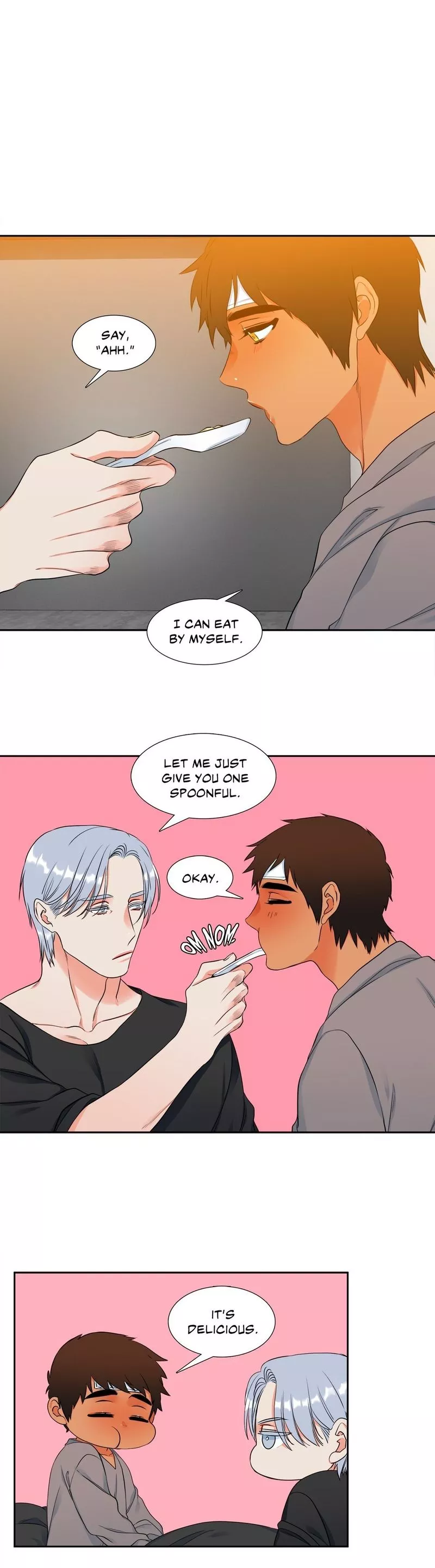 Manga page 13
