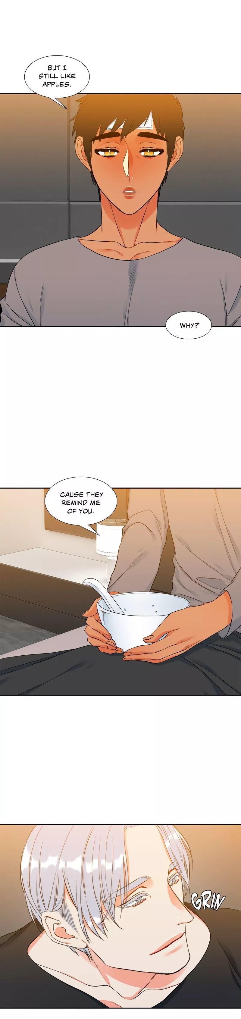 Manga page 17