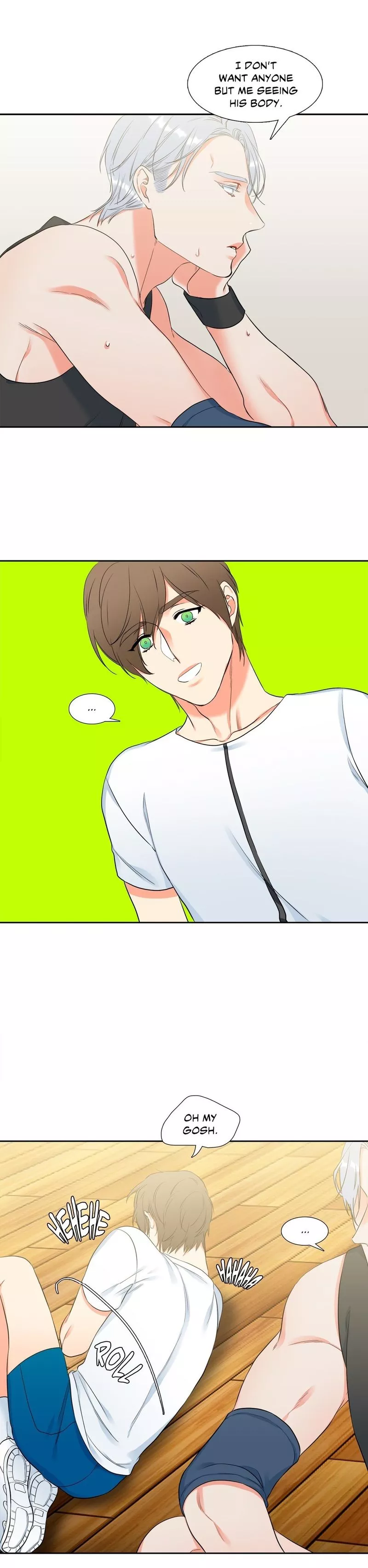 Manga page 13