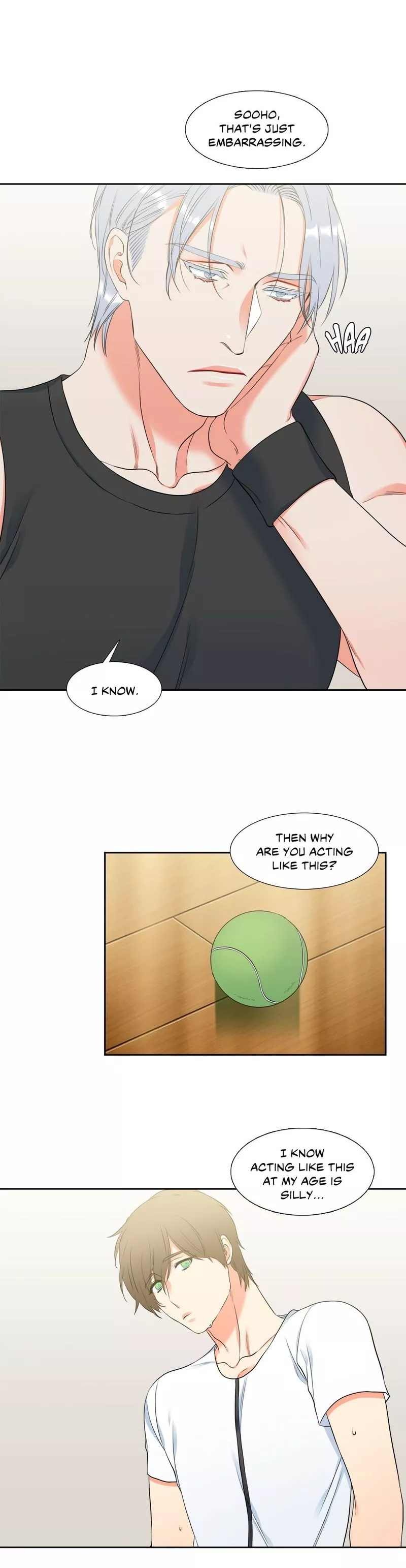 Manga page 14