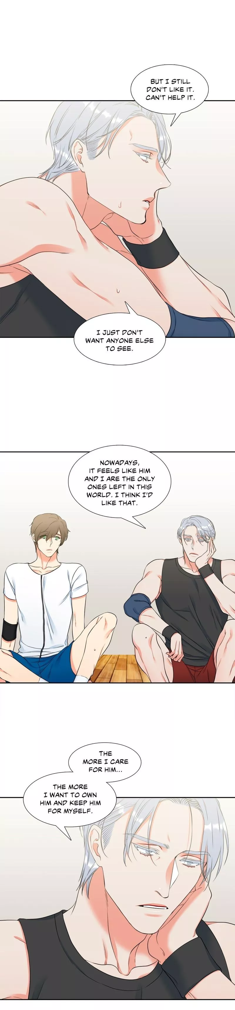 Manga page 15