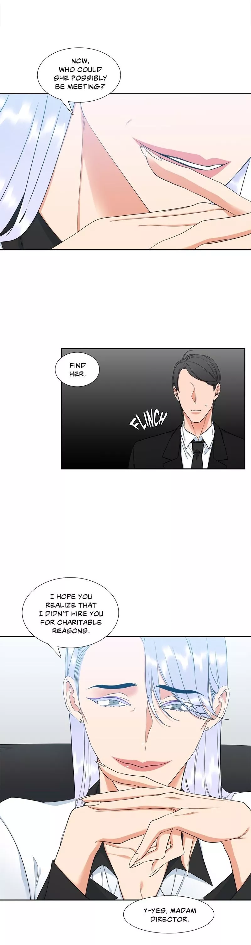 Manga page 7