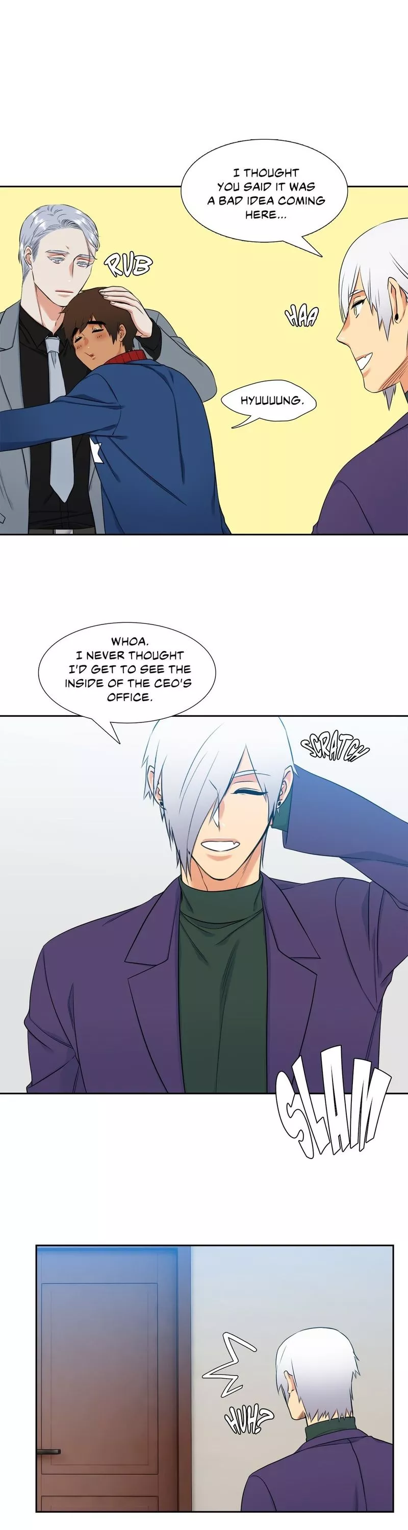 Manga page 13