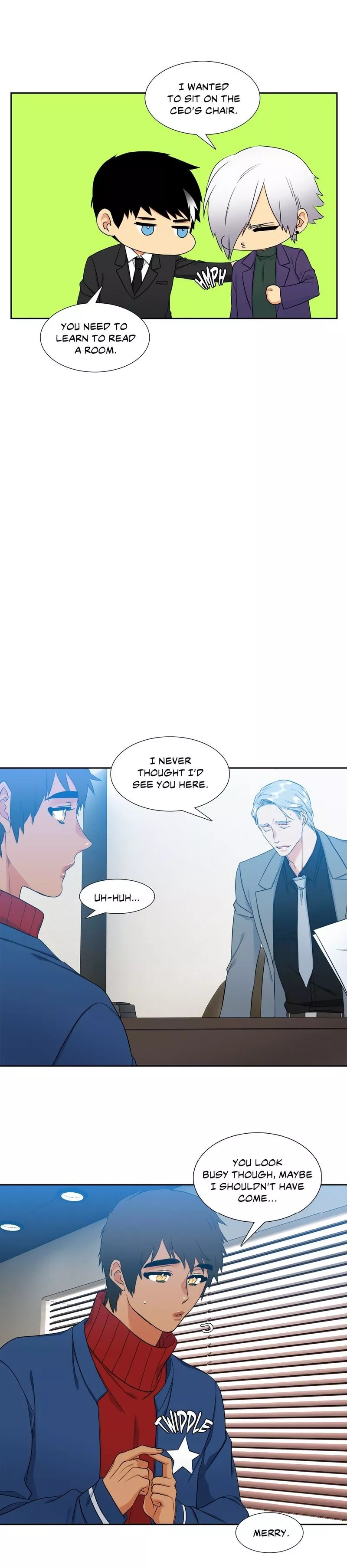 Manga page 14