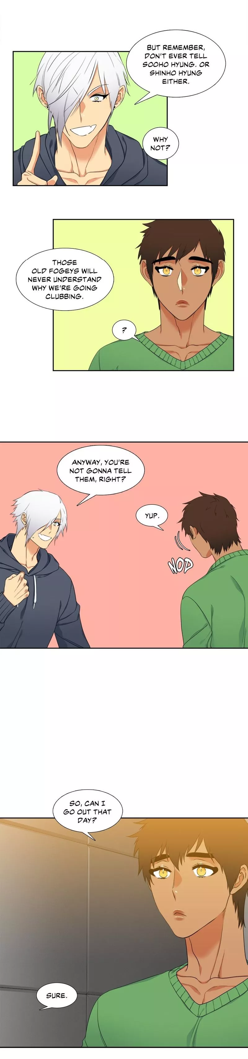 Manga page 7