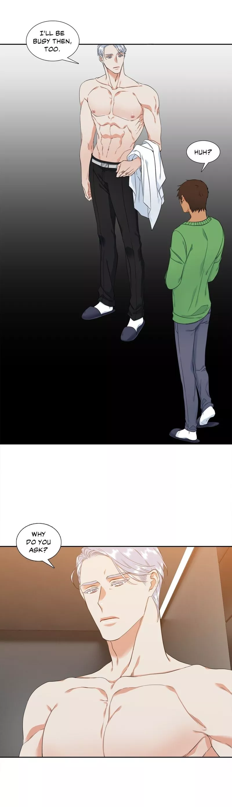 Manga page 10