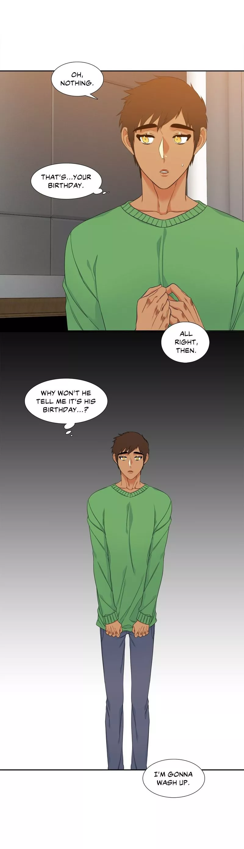 Manga page 11
