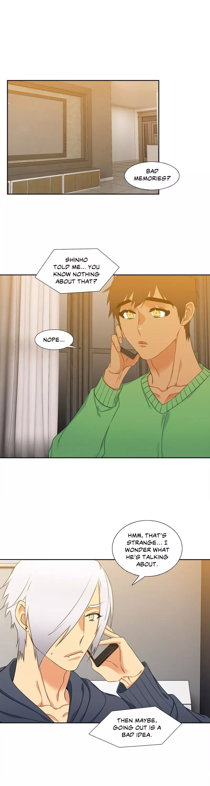 Manga page 16
