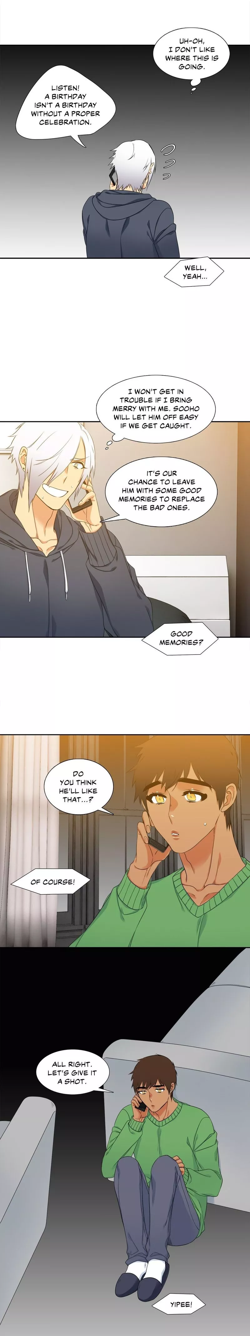 Manga page 17