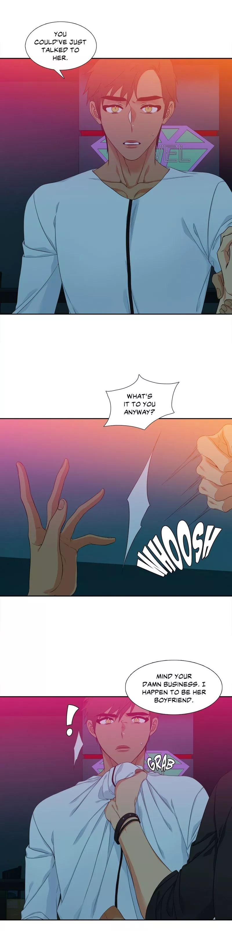 Manga page 9