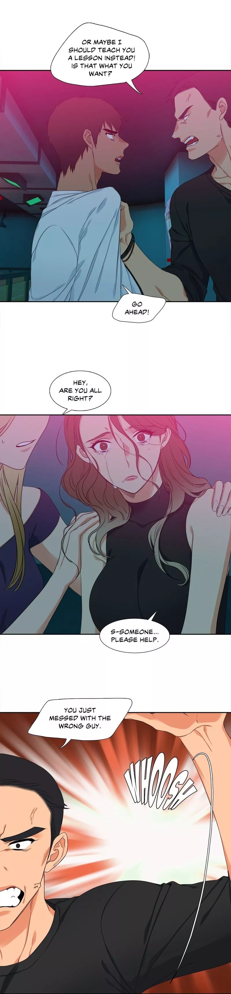 Manga page 10