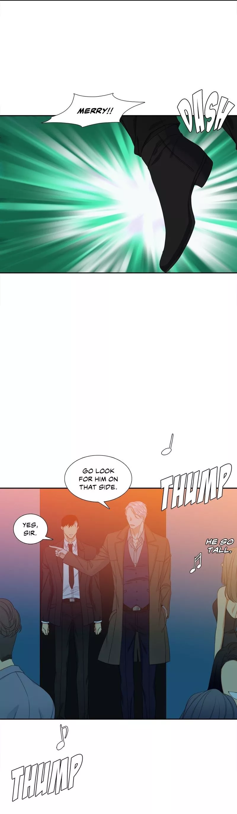 Manga page 11