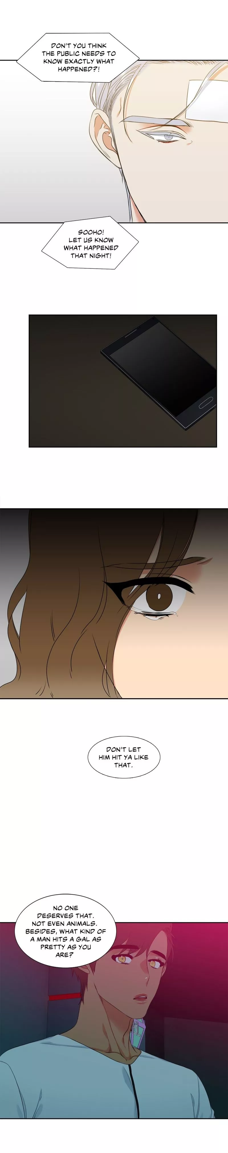 Manga page 4