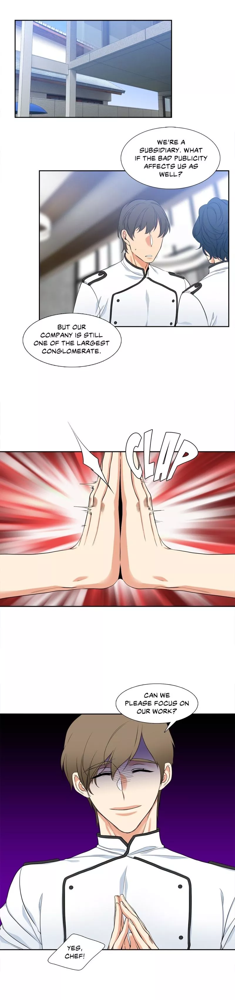 Manga page 6