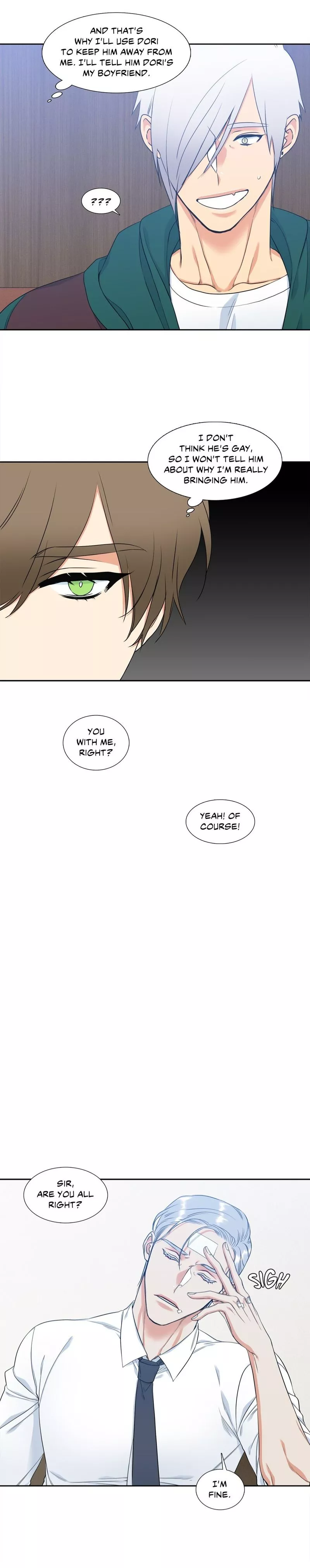 Manga page 9