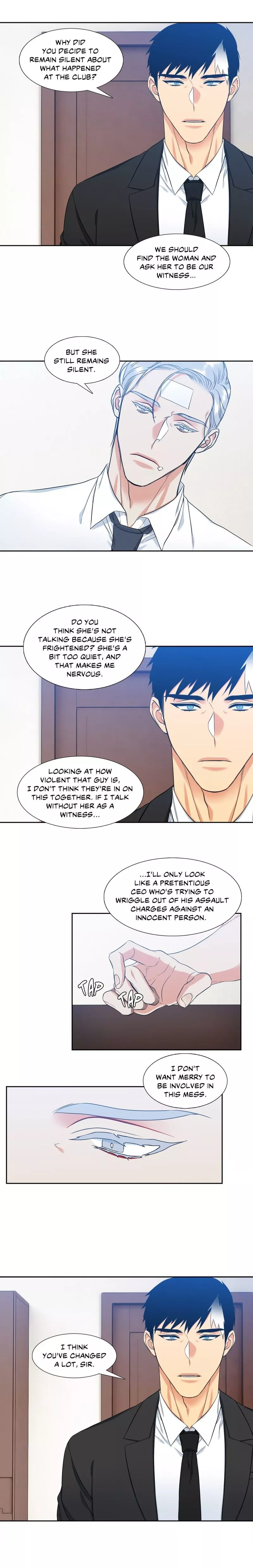 Manga page 10