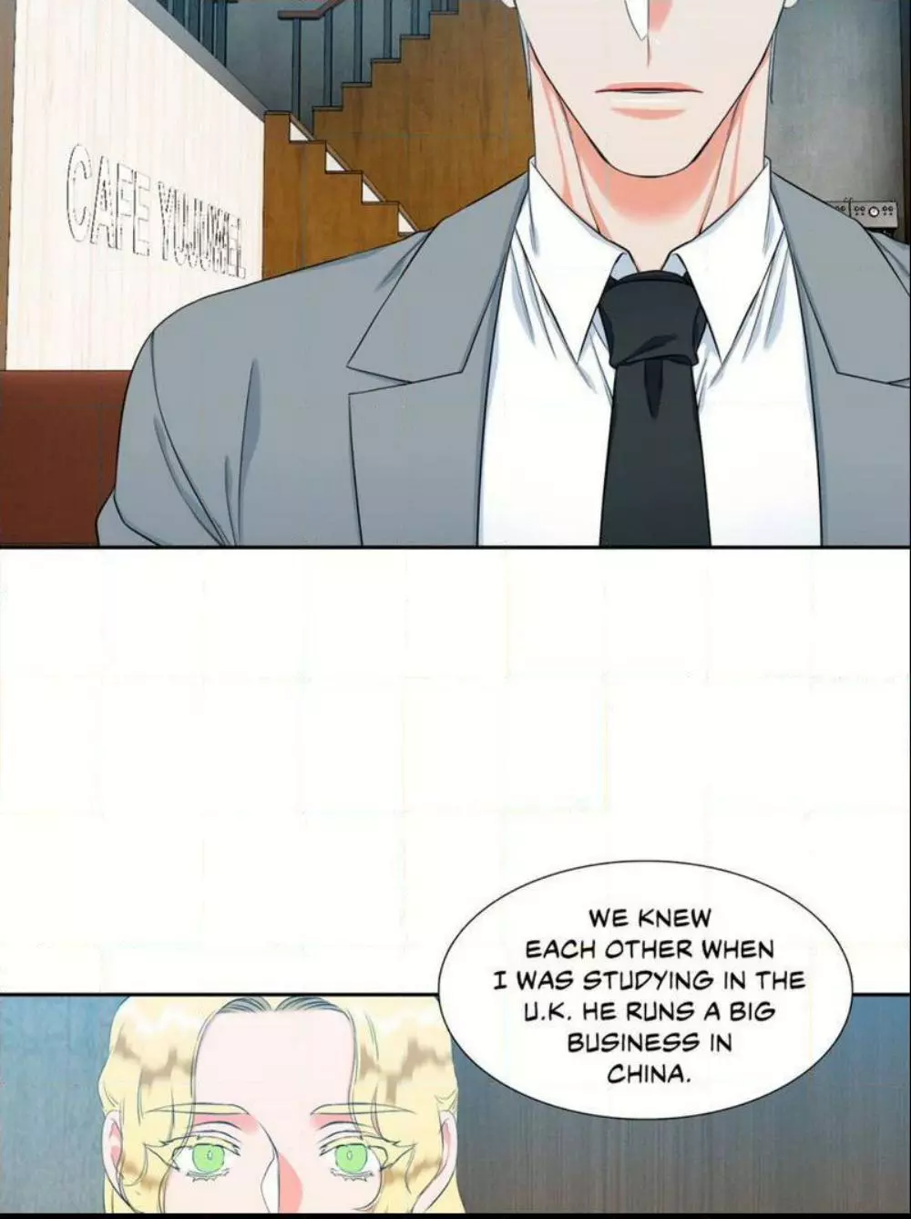 Manga page 21