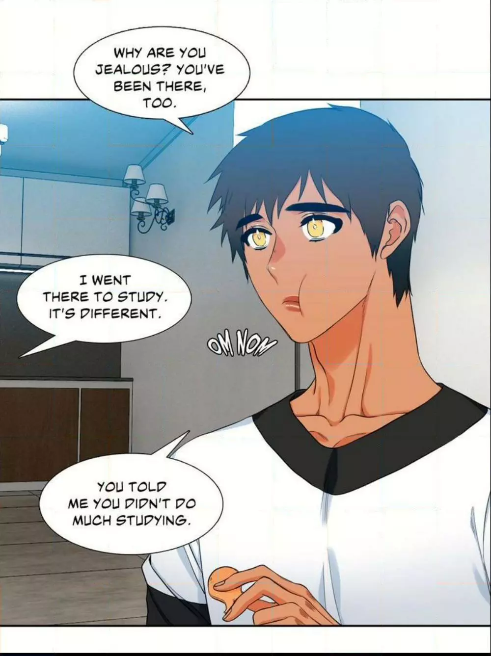 Manga page 30