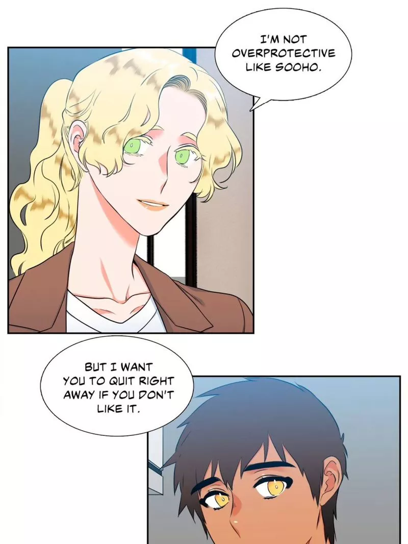 Manga page 33