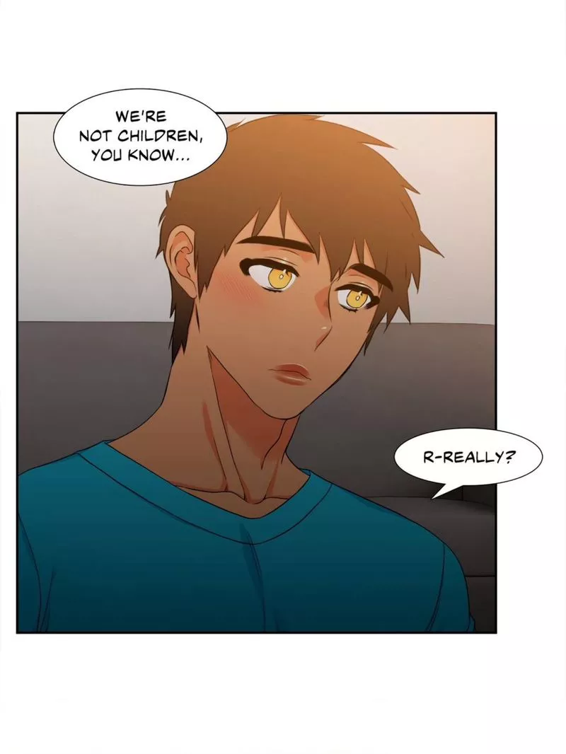 Manga page 40