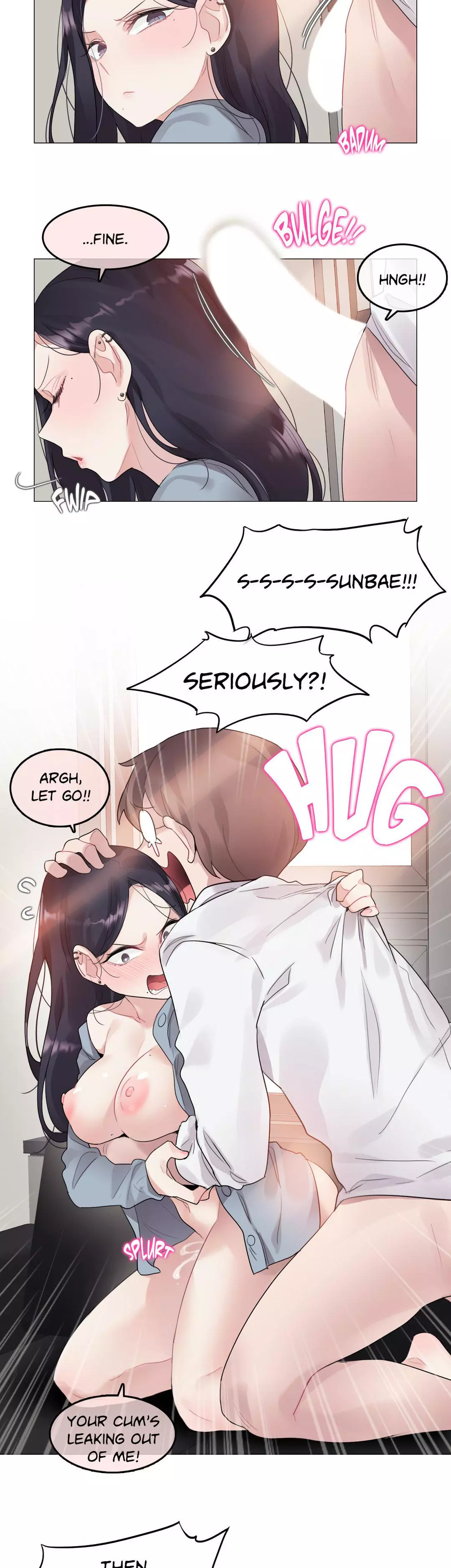 Manga page 12