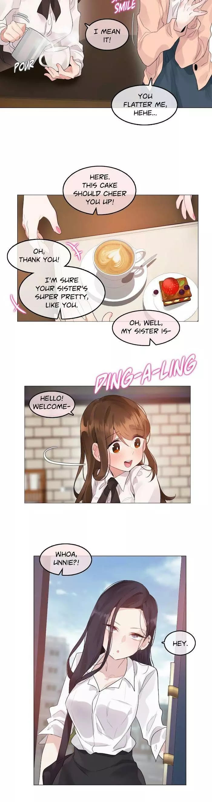 Manga page 6