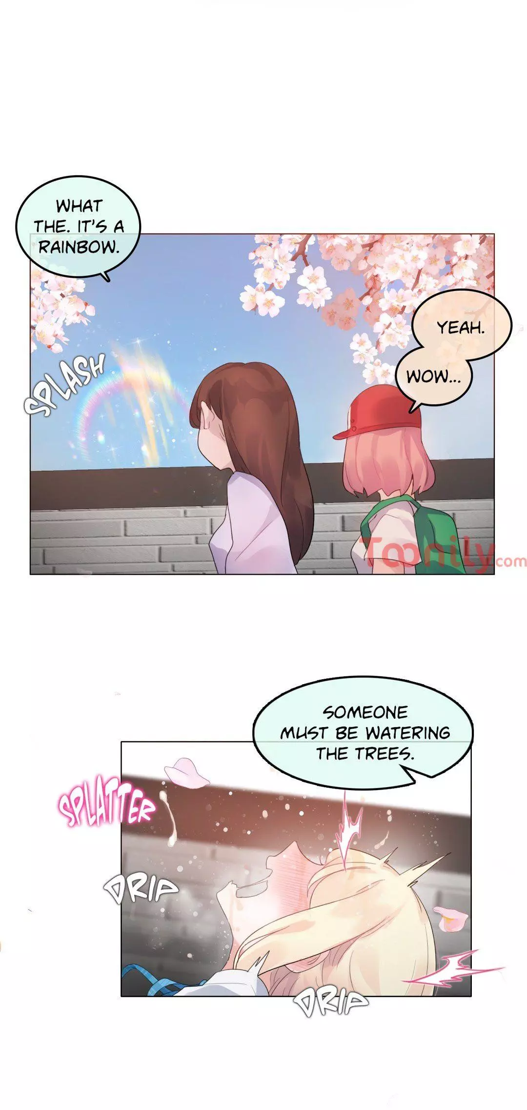 Manga page 29